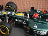 GP MONACO, 24.05.2012- Free Practice 2, Heikki Kovalainen (FIN) Caterham F1 Team CT01 