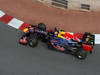 GP MONACO, 24.05.2012- Free Practice 2, Mark Webber (AUS) Red Bull Racing RB8 