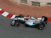 GP MONACO, 24.05.2012- Free Practice 2, Michael Schumacher (GER) Mercedes AMG F1 W03 