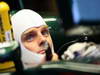 GP MONACO, 24.05.2012- Free Practice 2, Heikki Kovalainen (FIN) Caterham F1 Team CT01 