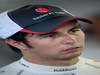 GP MONACO, 24.05.2012- Free Practice 2, Sergio Prez (MEX) Sauber F1 Team C31 