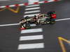 GP MONACO, 24.05.2012- Free Practice 2, Kimi Raikkonen (FIN) Lotus F1 Team E20 