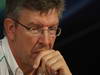 GP MONACO, 24.05.2012- Conferenza Stampa, Ross Brawn (GBR), Team Principal, Mercedes GP 