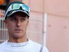 GP MONACO, 24.05.2012- Free Practice 2, Heikki Kovalainen (FIN) Caterham F1 Team CT01 