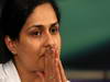 GP MONACO, 24.05.2012- Conferenza Stampa, Monisha Kaltenborn (AUT), Chief Executive Officer, Sauber F1 Team 