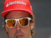 GP MONACO, 24.05.2012- Free Practice 2, Fernando Alonso (ESP) Ferrari F2012 