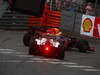 GP MONACO, 24.05.2012- Free Practice 2, Sergio Prez (MEX) Sauber F1 Team C31 e Sebastian Vettel (GER) Red Bull Racing RB8 
