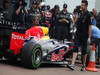 GP MONACO, 24.05.2012- Free Practice 2,Sebastian Vettel (GER) Red Bull Racing RB8 