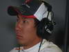 GP MONACO, 24.05.2012- Free Practice 2, Kamui Kobayashi (JAP) Sauber F1 Team C31 