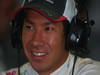 GP MONACO, 24.05.2012- Free Practice 2, Kamui Kobayashi (JAP) Sauber F1 Team C31 