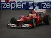 GP MONACO, 24.05.2012- Free Practice 2, Fernando Alonso (ESP) Ferrari F2012 
