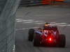 GP MONACO, 24.05.2012- Free Practice 2, Mark Webber (AUS) Red Bull Racing RB8 
