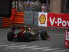 GP MONACO, 24.05.2012- Free Practice 2, Kimi Raikkonen (FIN) Lotus F1 Team E20 