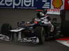 GP MONACO, 24.05.2012- Free Practice 2, Pastor Maldonado (VEN) Williams F1 Team FW34 