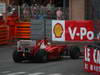 GP MONACO, 24.05.2012- Free Practice 2, Fernando Alonso (ESP) Ferrari F2012 