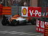 GP MONACO, 24.05.2012- Free Practice 2, Nico Hulkenberg (GER) Sahara Force India F1 Team VJM05 