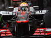 GP MONACO, 24.05.2012- Free Practice 2, Lewis Hamilton (GBR) McLaren Mercedes MP4-27 