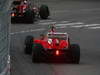 GP MONACO, 24.05.2012- Free Practice 2, Felipe Massa (BRA) Ferrari F2012 