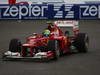 GP MONACO, 24.05.2012- Free Practice 2, Felipe Massa (BRA) Ferrari F2012 