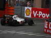 GP MONACO, 24.05.2012- Free Practice 2,  Sergio Prez (MEX) Sauber F1 Team C31 