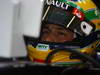 GP MONACO, 24.05.2012- Free Practice 2, Bruno Senna (BRA) Williams F1 Team FW34 