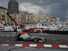 GP MONACO, 24.05.2012- Free Practice 2,  Michael Schumacher (GER) Mercedes AMG F1 W03 