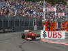GP MONACO, 24.05.2012- Free Practice 2, Fernando Alonso (ESP) Ferrari F2012 