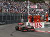 GP MONACO, 24.05.2012- Free Practice 2, Lewis Hamilton (GBR) McLaren Mercedes MP4-27 