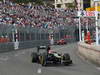 GP MONACO, 24.05.2012- Free Practice 2,  Heikki Kovalainen (FIN) Caterham F1 Team CT01 