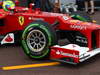 GP MONACO, 24.05.2012- Free Practice 2,  Felipe Massa (BRA) Ferrari F2012 