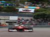 GP MONACO, 24.05.2012- Free Practice 2,  Fernando Alonso (ESP) Ferrari F2012 