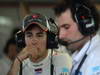 GP MONACO, 24.05.2012- Free Practice 2,  Sergio Prez (MEX) Sauber F1 Team C31 