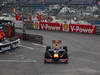 GP MONACO, 24.05.2012- Free Practice 2,  Mark Webber (AUS) Red Bull Racing RB8 