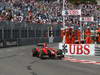 GP MONACO, 24.05.2012- Free Practice 2, Charles Pic (FRA) Marussia F1 Team MR01 
