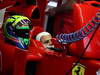 GP MONACO, 24.05.2012- Free Practice 2,  Felipe Massa (BRA) Ferrari F2012