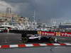GP MONACO, 24.05.2012- Free Practice 2,  Bruno Senna (BRA) Williams F1 Team FW34 