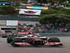 GP MONACO, 24.05.2012- Free Practice 2,  Lewis Hamilton (GBR) McLaren Mercedes MP4-27 