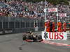 GP MONACO, 24.05.2012- Free Practice 2,Romain Grosjean (FRA) Lotus F1 Team E20 