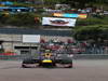 GP MONACO, 24.05.2012- Free Practice 2, Mark Webber (AUS) Red Bull Racing RB8 