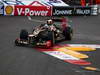 GP MONACO, 24.05.2012- Free Practice 2,  Kimi Raikkonen (FIN) Lotus F1 Team E20 