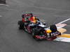 GP MONACO, 24.05.2012- Free Practice 2,  Sebastian Vettel (GER) Red Bull Racing RB8 