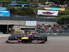 GP MONACO, 24.05.2012- Free Practice 2,  Sebastian Vettel (GER) Red Bull Racing RB8 