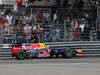 GP MONACO, 24.05.2012- Free Practice 2,  Mark Webber (AUS) Red Bull Racing RB8 