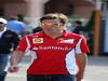 GP MONACO, 24.05.2012- Fernando Alonso (ESP) Ferrari F2012 