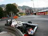 GP MONACO, 24.05.2012- Sergio Prez (MEX) Sauber F1 Team C31 