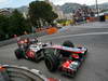 GP MONACO, 24.05.2012- Jenson Button (GBR) McLaren Mercedes MP4-27 