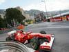 GP MONACO, 24.05.2012- Felipe Massa (BRA) Ferrari F2012 