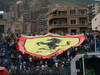 GP MONACO, 24.05.2012- Free Practice 2, Fans Ferrari