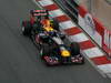 GP MONACO, 24.05.2012- Free Practice 2, Mark Webber (AUS) Red Bull Racing RB8 