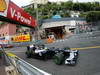 GP MONACO, 24.05.2012- Free Practice 2, Bruno Senna (BRA) Williams F1 Team FW34 